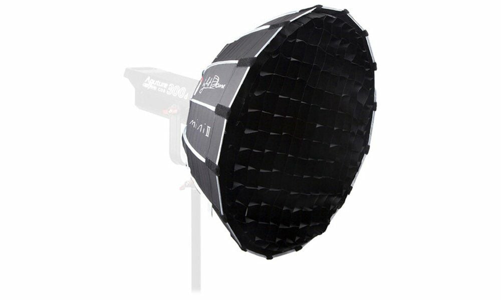 Aputure Light Dome Mini II