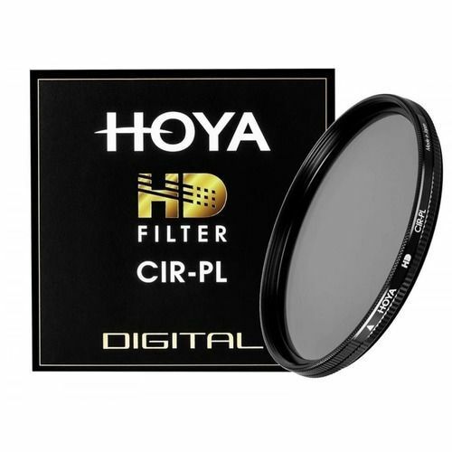 Hoya HD Cirkular Polarize Filtre 49mm