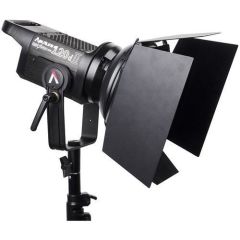 Aputure Light Storm LS C120D II Led Işık (V-mount)