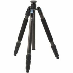 Sirui W-2204 Su Geçirmez Carbon Fiber Tripod