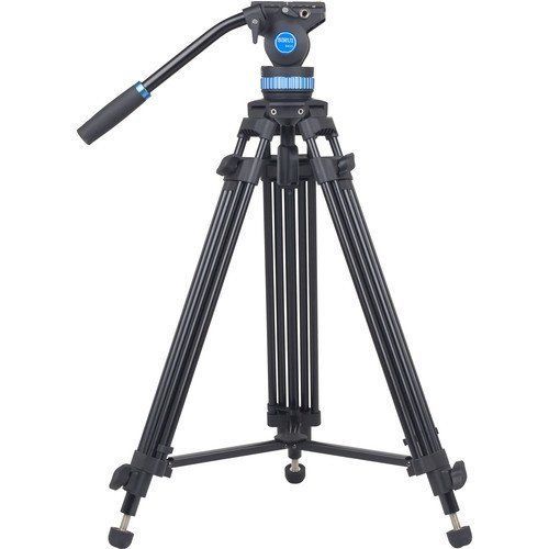 Sirui SH15 Video Tripod Kit