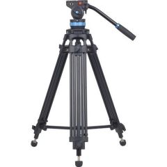 Sirui SH15 Video Tripod Kit