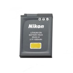 Nikon EN-EL12 Batarya