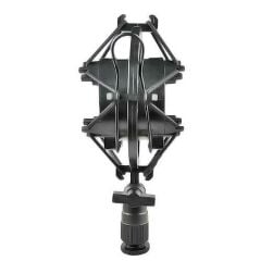 Sanger SM-709 Stüdyo Mikrofon Shock Mount