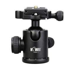 Kiwifotos BH-2 Ball Head