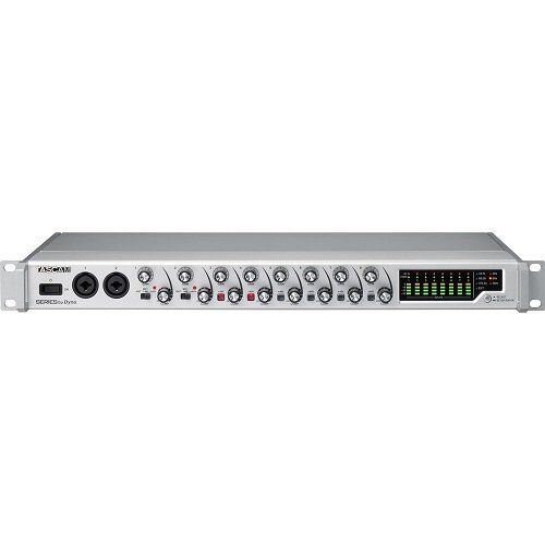 Tascam Series 8p Dyna 8 Kanallı Mikrofon Preamplifikatörü