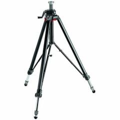 Manfrotto 058B Triaut Tripod Black