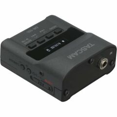 Tascam DR-10L Yaka Mikrofonu ve Dijital Ses Kaydedici