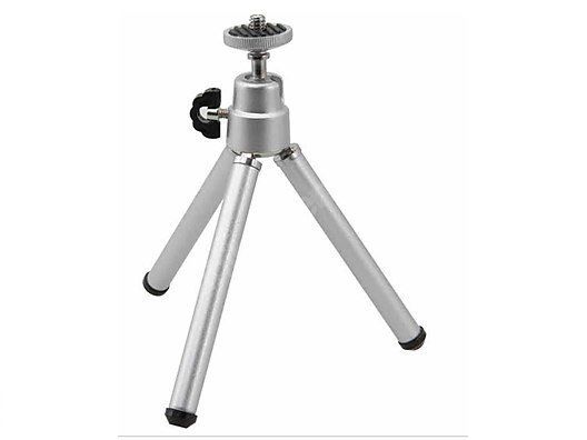 Andoer MT03 Evrensel Mini Tripod Stand