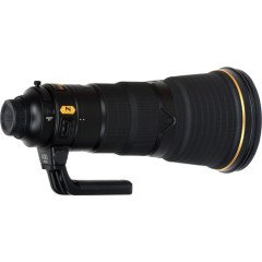 Nikon AF-S 400mm f/2.8E ED FL VR Lens