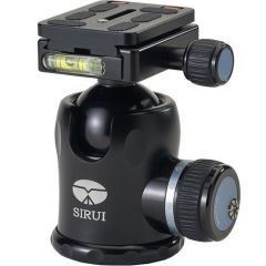 Sirui K-30X Ball Head Top Kafa