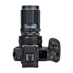 Kiwifotos M42 Vidalı Lens Adaptörü (Canon RF)