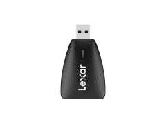 Lexar Multi-Card 2-in-1 USB 3.1 Kart Okuyucu