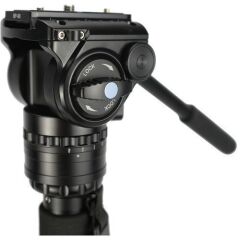 Sirui VH-10X Pro Fluid Video Tripod Kafası