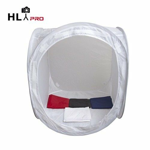 Hlypro 30X30 Ürün Çekim Çadırı