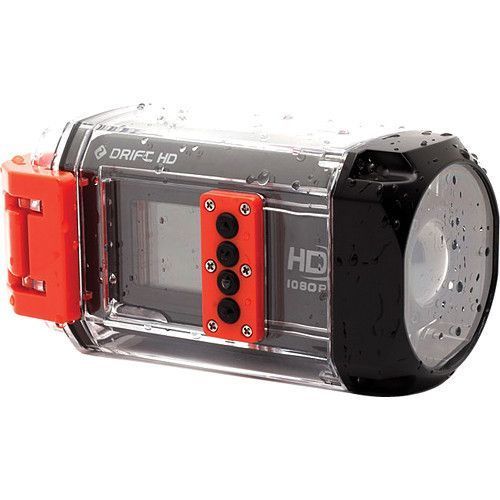 Drift HD Waterproof Case