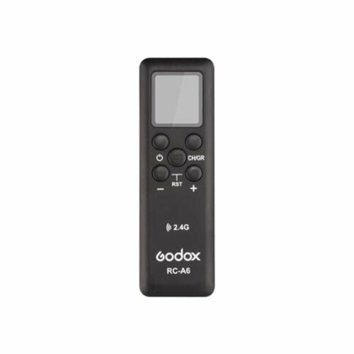 Godox RC-A6 Kumanda