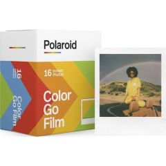 Polaroid Go Film 16'lı