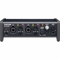 Tascam US-2X2HR Ses Arayüzü