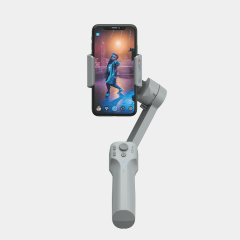 MOZA Mini MX Telefon Gimbal