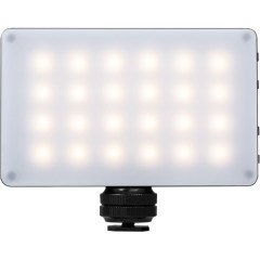 Viltrox RB08 Mini Video Portatif LED Işık