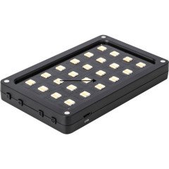 Viltrox RB08 Mini Video Portatif LED Işık