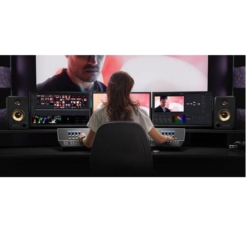 Blackmagic Design DaVinci Resolve Studio 18