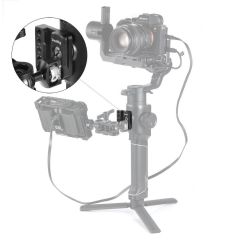 SmallRig Moza Air 2 Gimbal için Montaj Plakası BSS2319