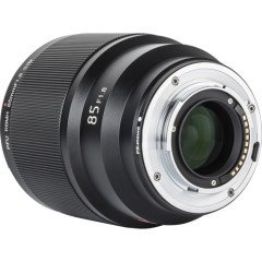 Viltrox 85mm f/1.8 STM Lens (Fujifilm X-Mount)