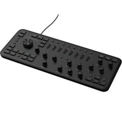 Loupedeck Plus Fotoğraf ve Video Düzenleme Konsolu