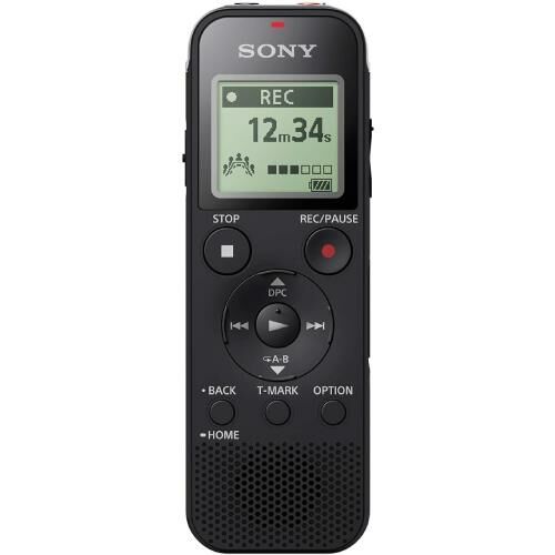 Sony ICD-PX470 Ses Kayıt Cihazı