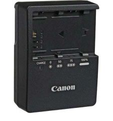 Canon LC-E6 Batarya Şarj Cihazı
