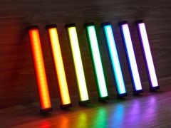 Godox TL30 RGB Tube Light