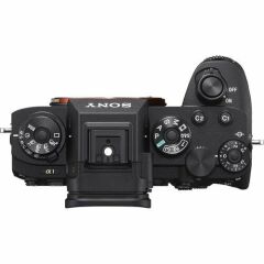 Sony Alpha a1 Body Aynasız Fotoğraf Makinesi