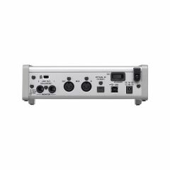 Tascam SERIES 102I 10 Giriş 4 Çıkış DSP Mikserli Usb Ses / Midi Arabirimi