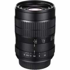 Laowa Venus 60mm f/2.8 2x Ultra Macro Lens Canon (EF-Mount)