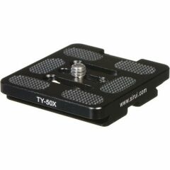 Sirui TY-50X Quick Release Plate Yedek Plate