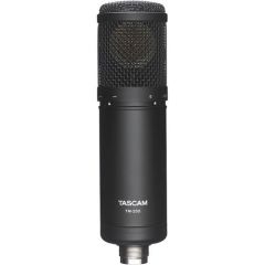 Tascam TM-280 Geniş Diyaframlı Kondenser Mikrofon