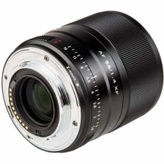 Viltrox AF 56mm F1.4 APS-C Lens (Fuji X-Mount)