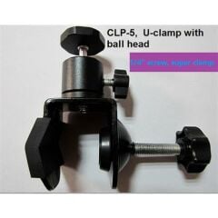 Camten CLP-05 Super Clamp