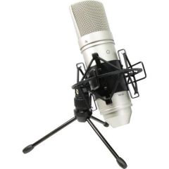 Tascam TM-80 Stüdyo Kayıt Mikrofon Seti