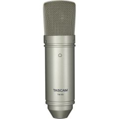 Tascam TM-80 Stüdyo Kayıt Mikrofon Seti