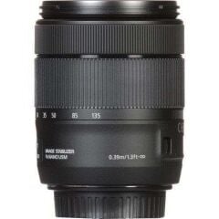 Canon EF-S 18-135mm f/3.5-5.6 NANO IS USM Lens