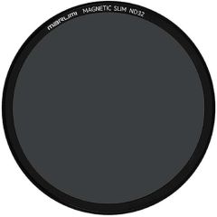 Marumi Magnetic Slim ND32 Filtre 77mm