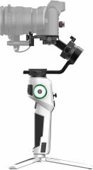 MOZA AirCross 2 Kamera Gimbal Beyaz (Standart Kit)