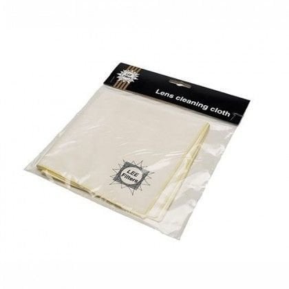 Lee Lens Cleaning Cloth Pack