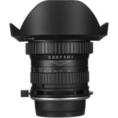 Laowa Venus 15mm f/4 Wide Angle Macro Lens Sony (A-Mount)