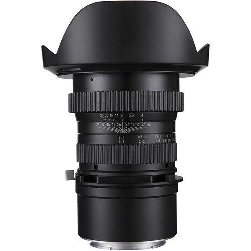 Laowa Venus 15mm f/4 Wide Angle Macro Lens Sony (FE-Mount)