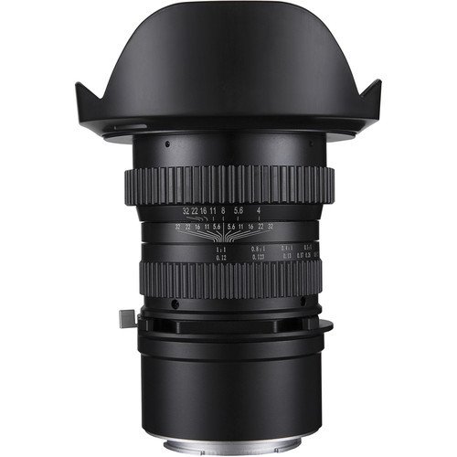 Laowa Venus 15mm f/4 Wide Angle Macro Lens Pentax (K-Mount)