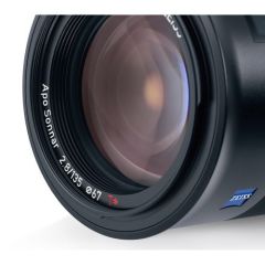 ZEISS Batis 135mm f/2.8 Lens for Sony E
